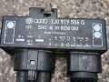 реле перки и климатик Голф 5, 1J0919506Q , 89 8038 000 , 1J0 919 506 Q, снимка 2