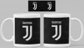 Чаша Ювентус Juventus Керамична, снимка 2