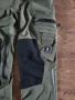 MASCOT ADVANCED TROUSERS - работен СТРЕЧ панталон 46/S КАТО НОВ , снимка 7