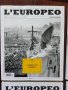 ЛОТ списания L'europeo, снимка 5