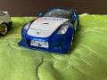 Мащабен модел Nissan 350z 1:24 Jada Toys Бързи и Яростни, снимка 2