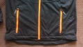 HITACHI Softshell Work Stretch Jacket размер XL работна горница W4-712, снимка 4
