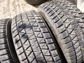 4бр.зимни гуми BRIDGESTONE 235 65 17 DOT22 цена за брой, снимка 4