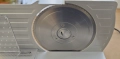 Електрическа резачка за храна Bestron AFS9018S - Колбасорезачка, снимка 8