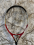 Професионална Тенис ракета Prince Equalizer само за 80 лв Вграден Вибротек Перфектна. , снимка 5