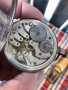 Джобен часовник сребро, снимка 6
