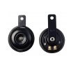 КЛАКСОН ЕЛЕКТРИЧЕСКИ 12V 90ММ,105-118DB - 2БР., снимка 1
