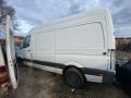 mercedes sprinter 213 cdi на части мерцедес спринтер , снимка 5
