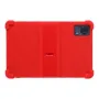 Doogee T20 / T20S Silicone Hybrid PC Tablet Case /Kickstand Удароустойчив Калъф и Протектор, снимка 4