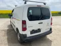 Citroen Berlingo 1.6 BliueHDi, 75 кс., 5 ск., двигател BHW, 9HN,  156 000 km, 2018, euro 6B, Ситроен, снимка 6
