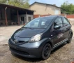Тойота Айго на части Toyota Aygo 1.0i 67к.с. (06-09)г. ръчна скоростна кутия, снимка 1
