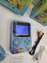 Преносима видео игра, игрова конзола G5 Game Box 500 игри, снимка 7