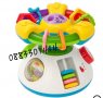Интерактивна играчка със звук и прожектор , снимка 1 - Музикални играчки - 27200723