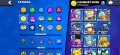 Продавам акаунт в Brawl stars, снимка 6