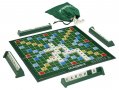 SCRABBLE ОРИГИНАЛ - Игра на думи НА БЪЛГАРСКИ ЕЗИК 9614, снимка 2