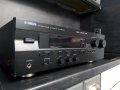 Yamaha RX-V396 - мощен ресивър с дистанционно + SUB OUT, снимка 2