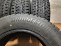 245/65/17 Bridgestone 2022 г. / джип зимни гуми , снимка 10