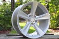 19" Джанти БМВ 5X120 BMW E88 F20 E90 F30 F32 E60 F10 F01 X1 X2 X3, снимка 2