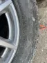 4бр оригинални джанти с гуми от Мерцедес G Klassa 18ки, снимка 6