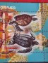 Пощенски марки чиста комплектна серия КОСТЕНУРКИ за колекция декорация поща Конго,Чад 29507, снимка 4