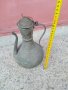 Стар османски ибрик, снимка 1 - Антикварни и старинни предмети - 34781466