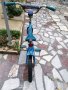 Детско колело BMX с контра, снимка 9