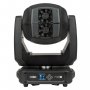 Професионален LED Moving Head Showtec Phantom 250 движеща глава / 5 години гаранция, снимка 4