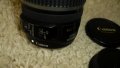 Обектив CANON EF-S 17-85 mm 1:4-5.6 IS USM, снимка 3