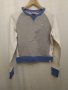 NIKE памучна, спортна блуза, снимка 1 - Блузи с дълъг ръкав и пуловери - 26707610