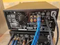 Yamaha R 840 усилвател с тунер и BD-940 Blu-ray плейър и дистанционно , снимка 12