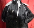 Дълго мъжко яке, подплата,размер XXL, снимка 3