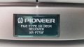 Аудио система PIONEER XR-P770F, снимка 6