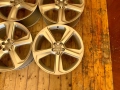 4бр.Оригинални алуминиеви джанти 20цола 5x112 за Audi Q5,Q7,A5,A7,A8,Mercedes,BMW,Vw, снимка 4