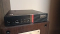 Lenovo Thinkcentre M715Q, снимка 1