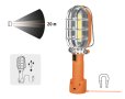 Лампа акумулаторна магнитна LED Truper/15143, снимка 1 - Други инструменти - 43005530