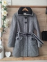 Дамско топло палто Orsay , снимка 3