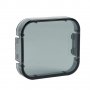 Комплект цветни филтри за водоустойчивия корпус на GoPro Hero 5/6/7, снимка 4
