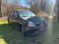 2003 Renault clio 1.2 16v 75к.с. 2003г. На Части, снимка 1