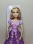 Оригинална кукла Рапунцел (Рапунцел и разбойникът) - Дисни Стор Disney store нова без кутия, снимка 9