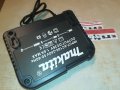 MAKITA BATTERY CHARGER 2509221645, снимка 3