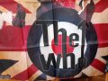 The WHO Flag, снимка 3