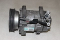 Компресор климатик Nissan Qashqai J10 (2007-2014г.) 926009865R / SD7V16 / 2763000Q3J / 926009865R, снимка 1