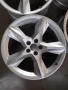 Oригинални Aлуминиеви Джанти за АУДИ Q7-Q8 - 5х112х66.6-19 ски, снимка 2