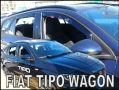 Ветробрани за FIAT TIPO (2016+) Combi - 4бр. предни и задни Неко, снимка 1