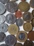81 монети от 41 държави , снимка 13
