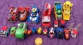 Сет Колекция Пес патрул Paw Patrol , снимка 4