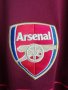 Arsenal Nike оригинална тениска фланелка Арсенал 2008/2009 XXL 2XL, снимка 3
