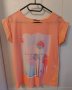 Тениски, полуполота и блузи с къс ръкав на различни марки ХС, С, М, снимка 7