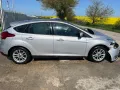 Ford Focus 1.0T EcoBoost, двигател M1DD, 6 ск., 125 кс., 2019 г., 141 000 km., euro 6B, Форд Фокус 1, снимка 3