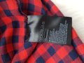 Мъжка карирана риза H&M размер S , снимка 3
